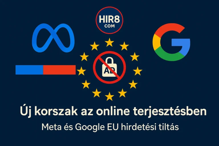 Új korszak a magyar online kampányban