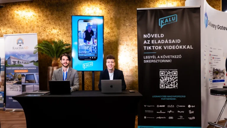 Így lesz a görgetésből bevétel – Miért tévednek, akik szerint a célcsoportjuk nincs fent a TikTokon?