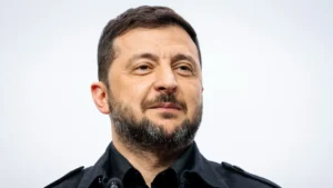 Az ukrán elnöknek is tisztelettel kell beszélnie Magyarországról