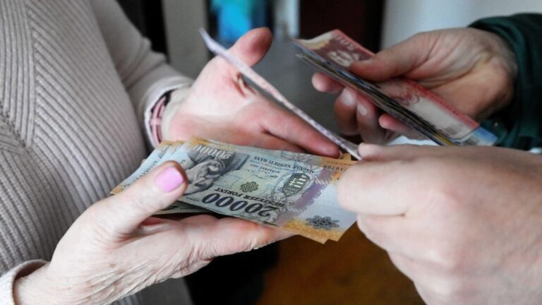 Magyar Péter eltörölné az adókedvezményeket és a Nők40-et + videó