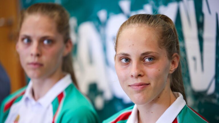 Megérte az áldozat az ország kedvencétől, ikertestvére élt a felkínált lehetőséggel