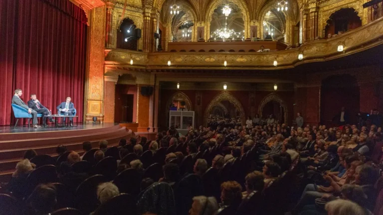 Orbán Balázs: Így rombolnák le a jogállamiságot lengyel mintára Magyarországon is