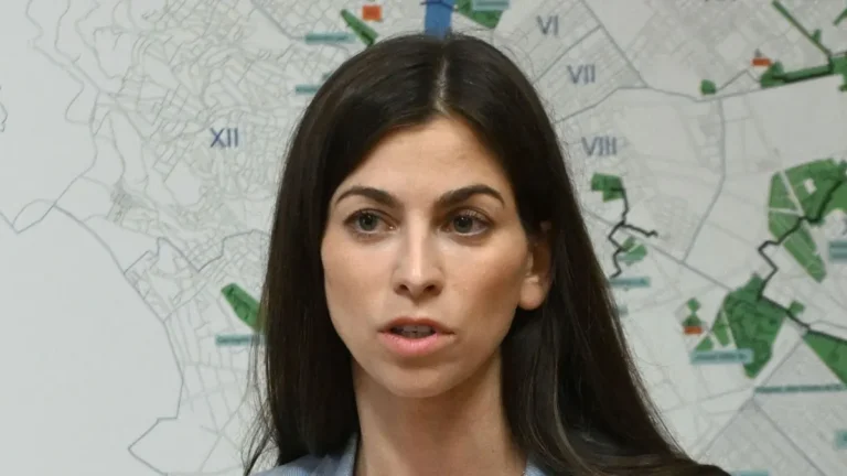 Szentkirályi Alexandra: Lépésről-lépésre egyre agresszívebb az ellenzéki közbeszéd