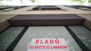 Felhagyott a károgással a Telex, amikor szembesültek az Otthon Start Program sikerével