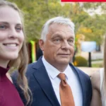 Orbán Viktor miniszterelnök gratulált Márton Luána szenzációs tekvondó világbajnoki aranyérméhez