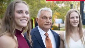 Orbán Viktor miniszterelnök gratulált Márton Luána szenzációs tekvondó világbajnoki aranyérméhez