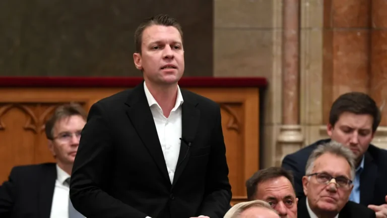Menczer Tamás: Megnyertük a nyarat, most megnyertük az őszt