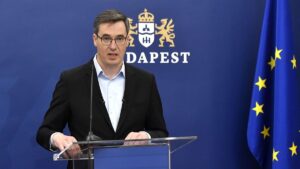 Vitézy Dávid szerint Karácsony kampánycélokra használta a Budapest Brandet