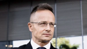 Szijjártó Péter: Oroszország is készen áll a magas szintű párbeszéd fenntartására az Egyesült Államokkal
