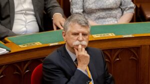 Kövér László és Sulyok Tamás részvétüket fejezték ki a Kenyában elhunyt magyarok családjának