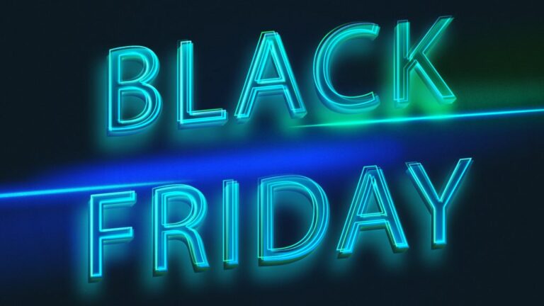 Jön a Black Firday: erre kell figyelni, hogy elkerülje az átverést!