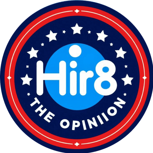 HIR8.COM