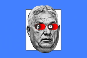 A Meta eddig a Fidesz 85 hirdetését tiltotta le Facebookon politikai tartalom miatt