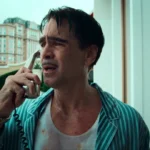 Colin Farrell saját küzdelmét is belevitte a súlyos függőségről szóló sorozatba