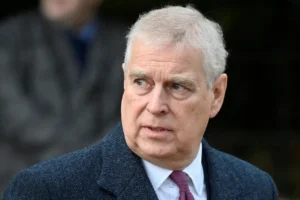 András még hercegként egy bitcoincég üzletembereinek szervezett látogatást a Buckingham-palotába