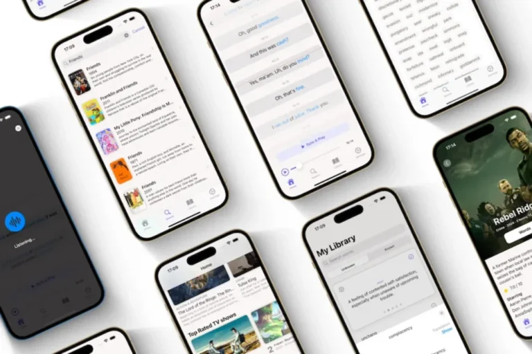 Óriási siker egy filmes-sorozatos magyar nyelvtanuló app, de új nyelvet biztos nem ezzel fogok megtanulni