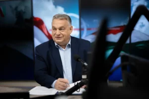 Orbán kiposztolta a Harcosok Klubjában: Meghosszabbítja a kormány a kamatstopot