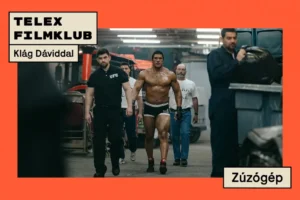 A cipóra vert Dwayne Johnsonnal folytatódik a Telex Filmklub