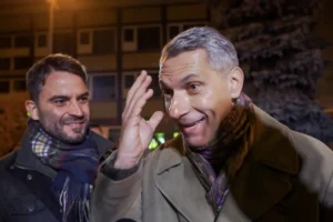 This is a political message for Brussels – Lázár on the “financial shield” the US is to provide for Hungary