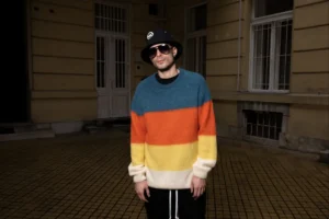 Házkutatást tartottak ByeAlexnél, kokaint találtak nála