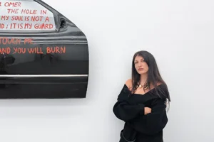 Festettem mindenre, a koleszban konyhai eszközöket loptam, szétszedtem mosogatógépeket