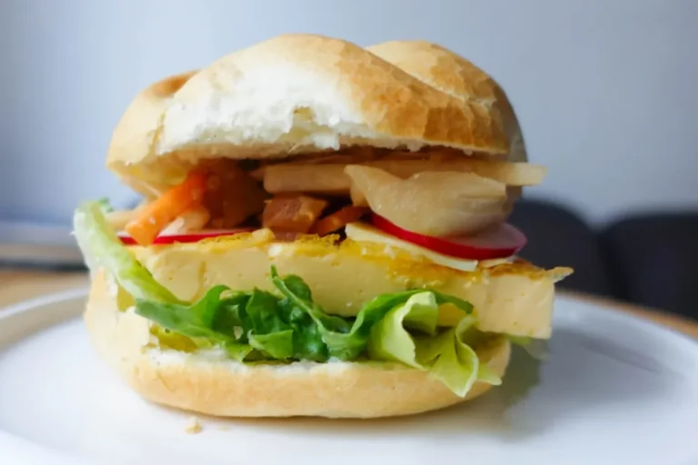 A tökéletes tojásos szendvics titka