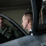 Szijjártó azután szólt be a NATO-nak, hogy a szövetség hetekkel korábban megmutatta, mekkora fölényben van az orosz légierővel szemben