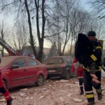 Nyugat-ukrajnai városra mértek csapást éjjel az oroszok, legalább kilencen meghaltak Ternopilban