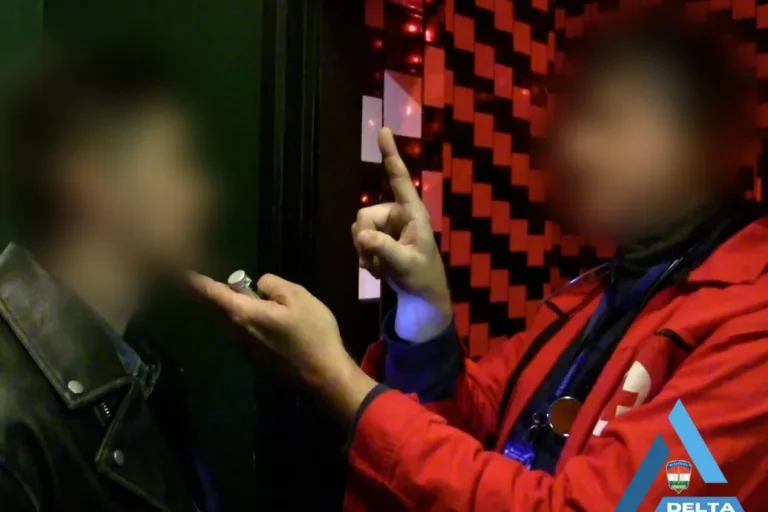 További drograzziákat tervez a rendőrség