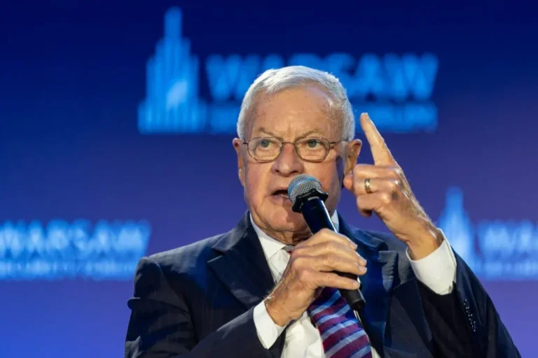 Baljós jel az ukránoknak: januárban távozhat az amerikaiak különmegbízottja