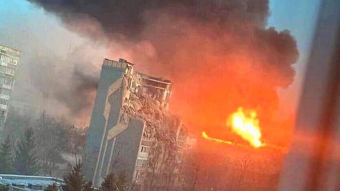 Brutális éjszakai támadás Ukrajna elektromos rendszere ellen, legalább 9 halottal