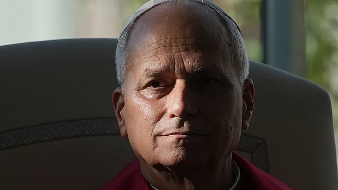 A pápa is kiállt az amerikai bevándorlási ügynökség razziái ellen