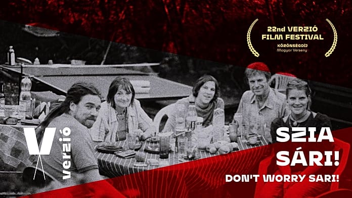 Kézi kamerával, anyu nappalijában is lehet ütős dokumentumfilmeket forgatni