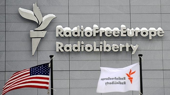 Pénteken megszűnik a Szabad Európa magyar kiadása