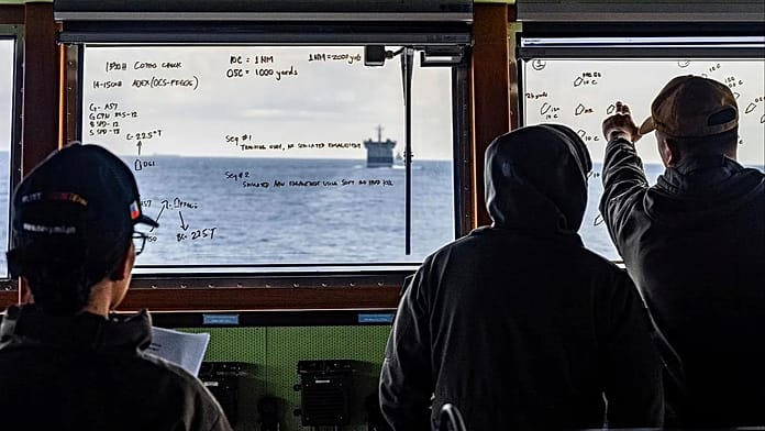 A Fülöp-szigetek szeretné megerősíteni az együttműködést az EU-val a Dél-kínai-tengeren