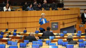 Több pénzt szerzett az EP fontos uniós programokra