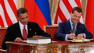 Pár hét múlva nukleáris egyezmény nélkül maradhat a világ