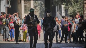 Izrael újabb 3 holttestet kapott a Hamásztól