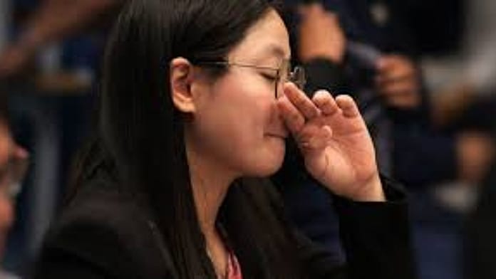 Életfogytiglant kapott egy ázsiai átverőközpontot üzemeltető kínai emberkereskedő polgármester