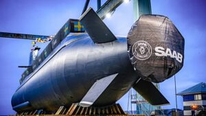 Tengeralattjárókkal zsúfolt NATO-tó lett a Balti-tenger, erős fölényben az oroszok ellen