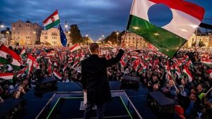 A kormány meghackelte Magyar Péteréket? Módosult a Tisza jelöltállítási folyamata