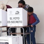 Az ecuadori választók elutasították az alkotmány módosítását és külföldi katonai támaszpontok befogadását