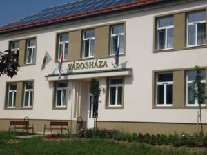 Tab új városi korszak előtt áll