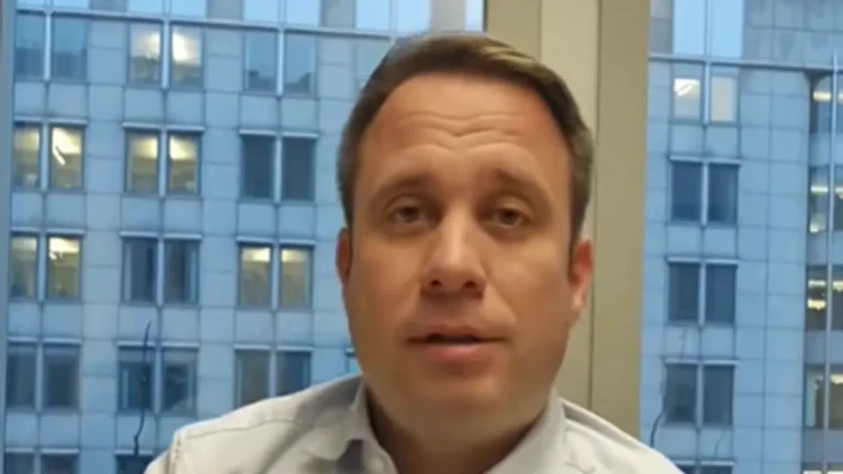 Dömötör Csaba: Vitázni sem lehet az EP-ben az ukrajnai korrupcióról 