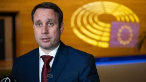 Dömötör Csaba: A Tisza Pártot és uniós szövetségeseit nem érdeklik a kárpátaljai magyarokat érő jogsértések