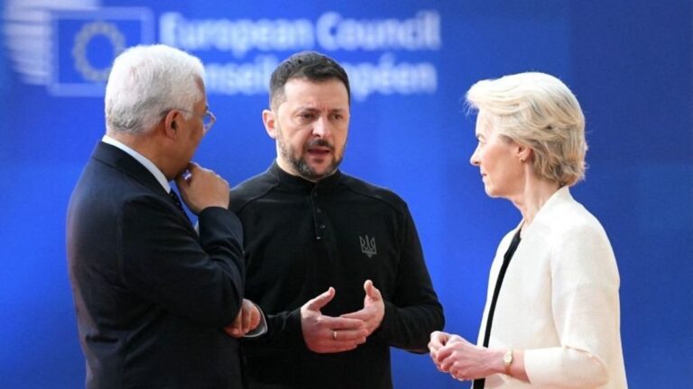 Ukrajnai korrupció? Brüsszel szerint ez még indok is az EU-tagságra