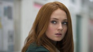 Kit Harington bevallotta: szégyellte, ahogy Sophie Turnerrel kellett csókolóznia