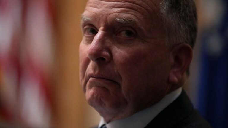 Mindkét féllel „csendben” egyeztetett az amerikai kormány a béke ügyében