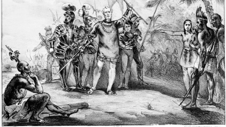 Tíz érdekesség Amerika felfedezéséről, amiről kevesen hallottak