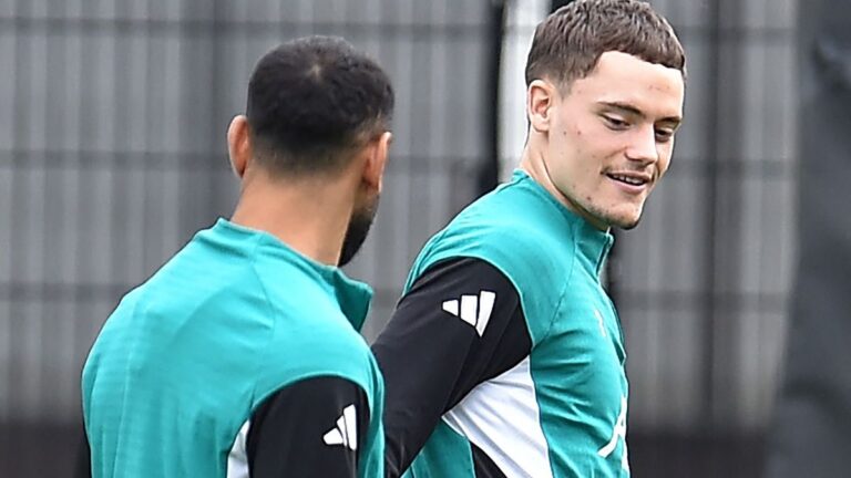 Durva támadás a németektől, megtalálták a bűnbakot Wirtz liverpooli gyengélkedéséért